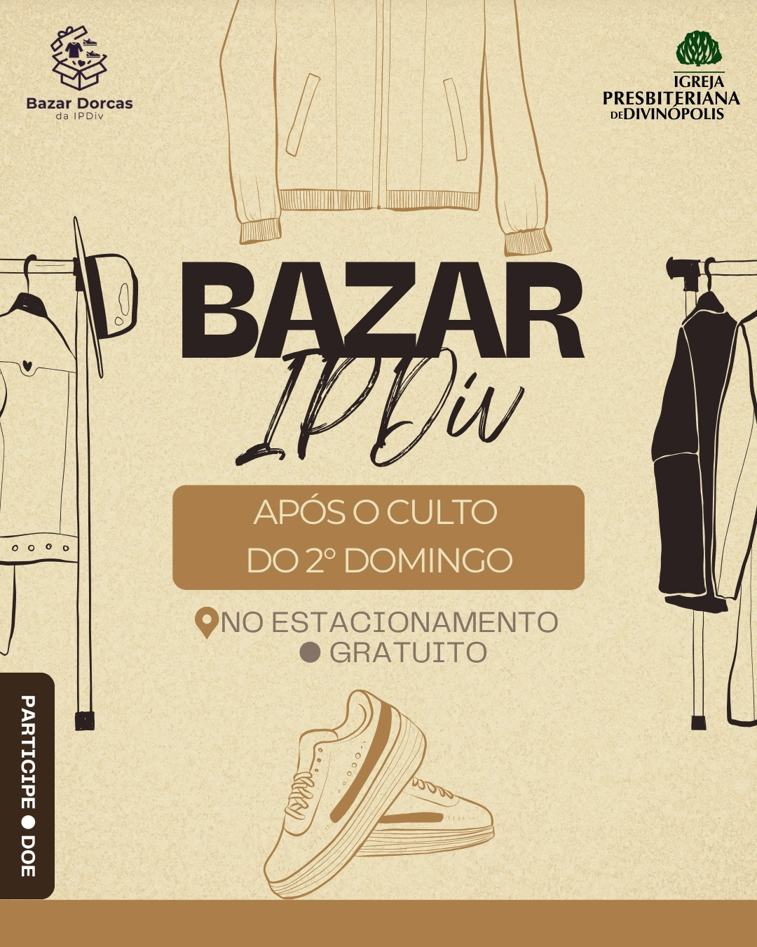 Bazar IPDiv