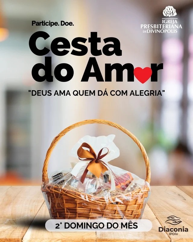 Cesta do Amor