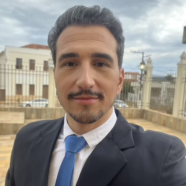 Fernando Germano