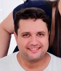 Samuel Sued Fraga
