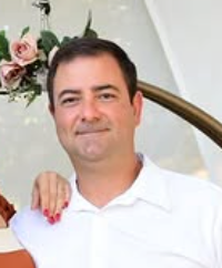 Leandro Borghi