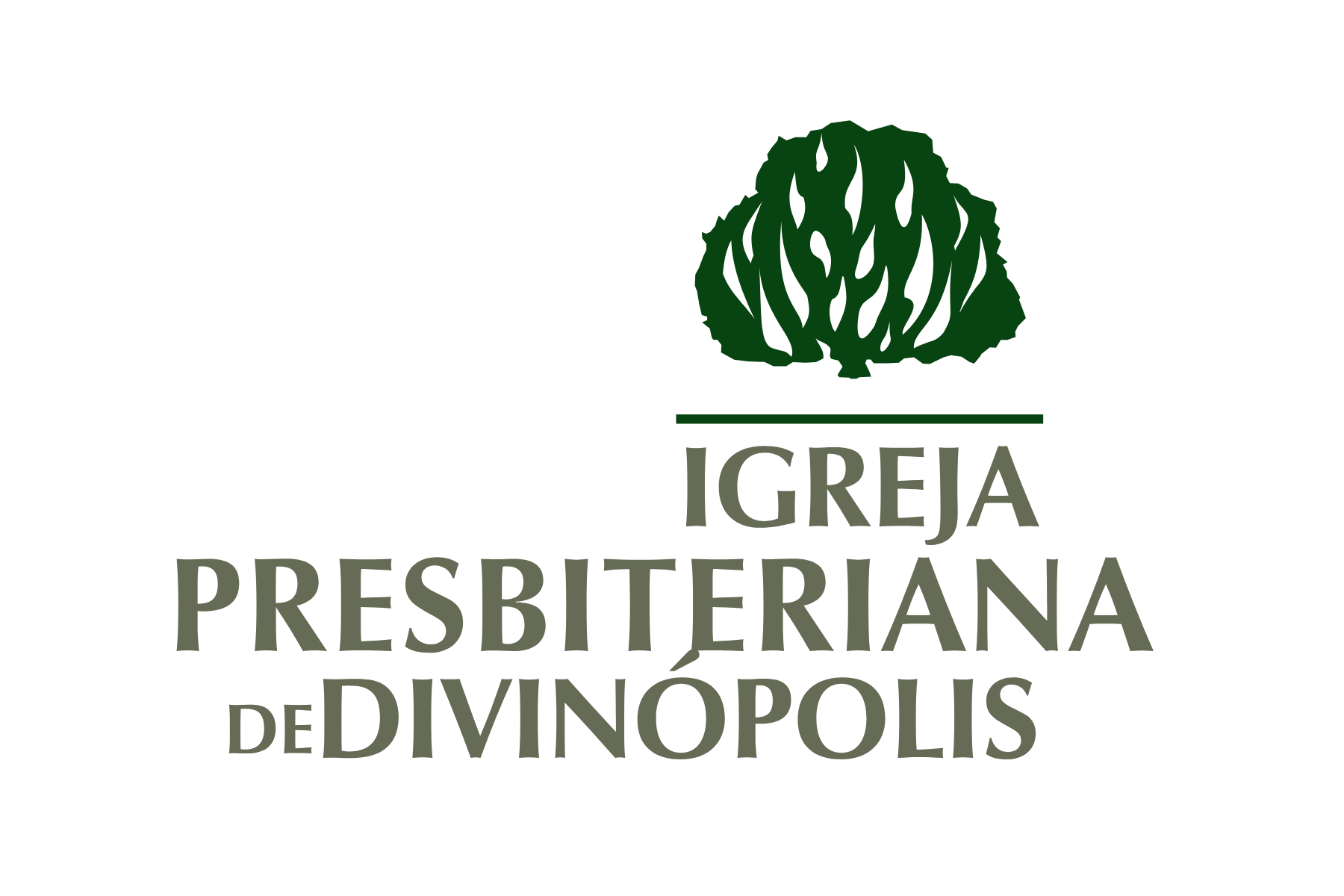 Igreja Presbiteriana de Divinópolis