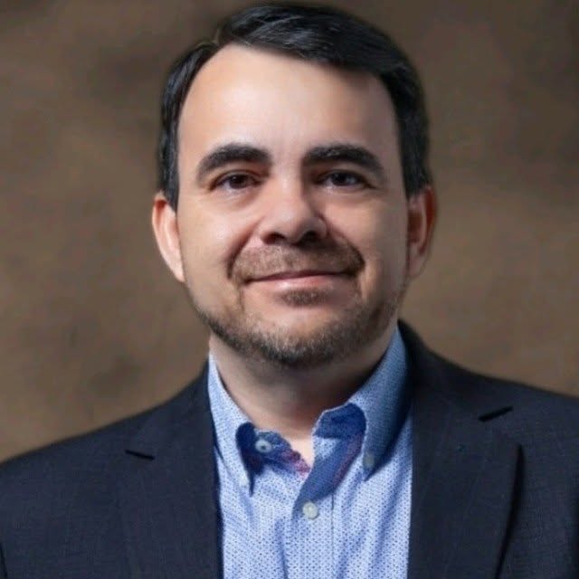JOSÉ ROBERTO DE OLIVEIRA